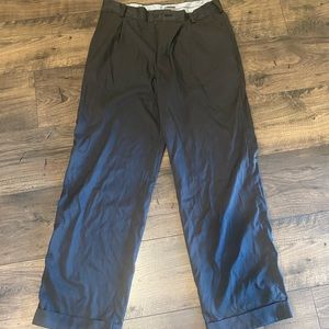Nike Black Men's Pants